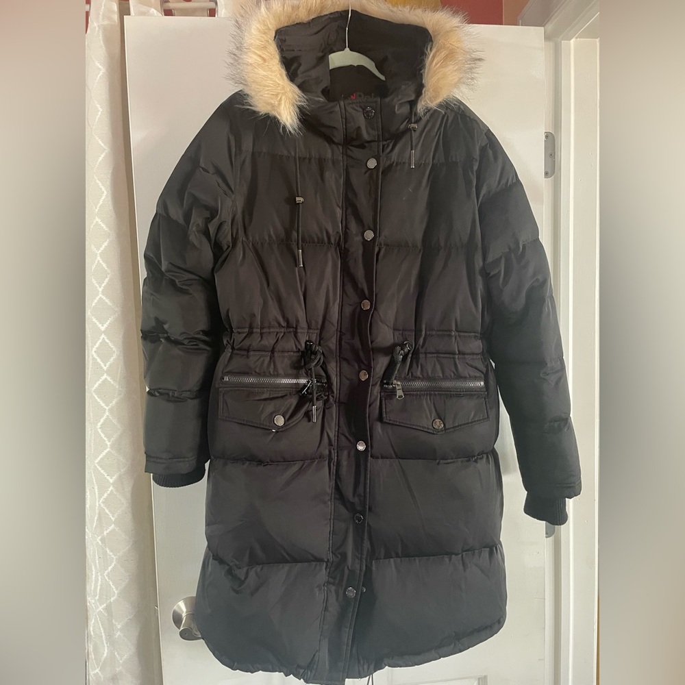 Pajar down winter coat